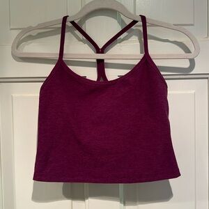 Beyond Yoga Tank Top Size Medium